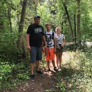 Meet your Posher, Jeri